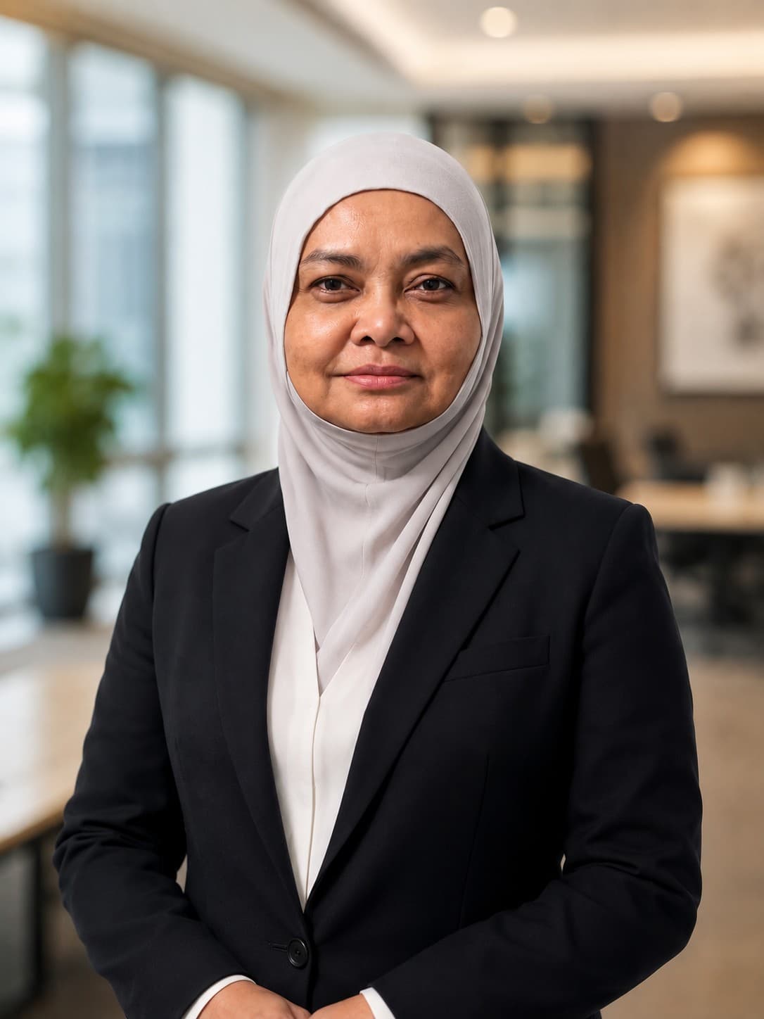 Tia Mutia Hasna